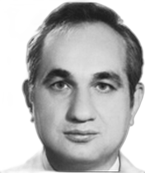 Babak Loghmani, Co-founder and COO of OBEX leading Operations and Supply Chain
